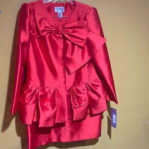 Brand New Women’s Church Suit